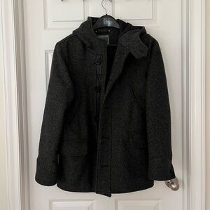 Men’s Spiewak & Sons Peacoat